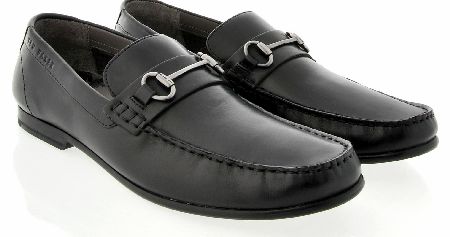 Ted Baker Braddle 2 Black Shoes
