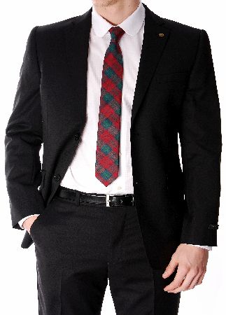 Ted Baker Carez Golden Ewe Suit Black