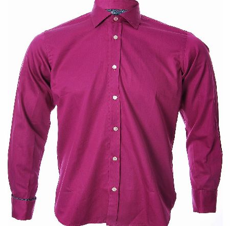 Ted Baker Cotton Shirt