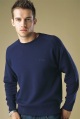 crew-neck sweater