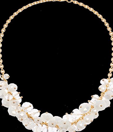 Ted Baker Cristabel Bead Cluster Necklaces