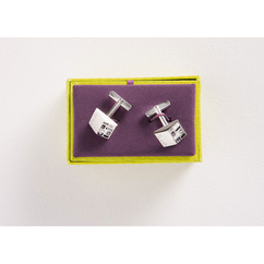 Ted Baker cufflinks