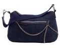 denim bag