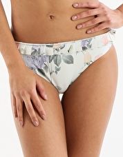 Ted Baker, 1295[^]243137 Distinguished Rose Alson Pleat Pant - Mint