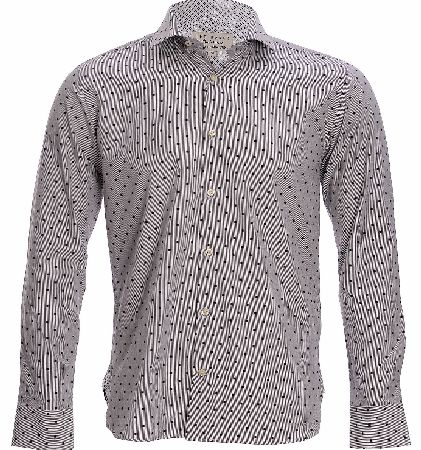 Ted Baker Endurance Slick Rick Dobby Shirt