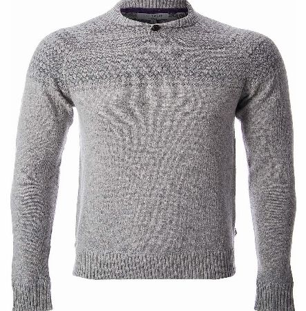 Ted Baker Fairisle knitwear