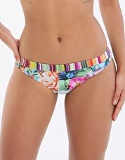 Ted Baker, 1295[^]271010 Floral Swirl Pant - Multi