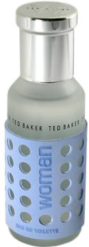 Ted Baker for Women EDT 100ml spray