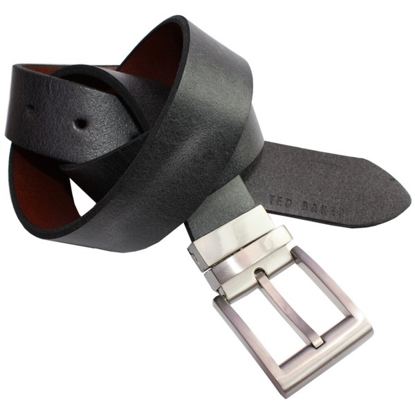 Ted Baker Fortuna Reversible Leather Belt by