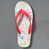ted baker Graphic Flip Flops