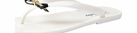 Ted Baker Heebei Bow Flip-Flops
