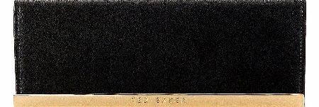 Ted Baker Janit Black Purse