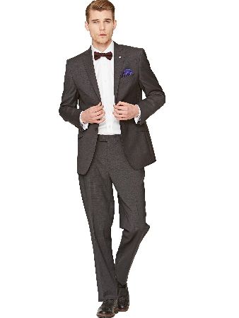 Ted Baker Kingdon Sterling Two Piece Suit