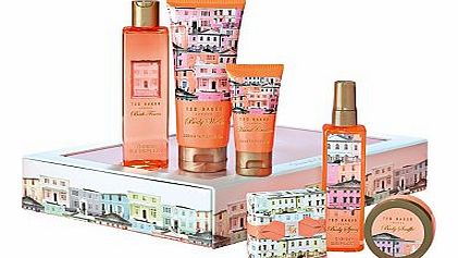 Ted Baker London Draw The Lady A Bath Toiletry