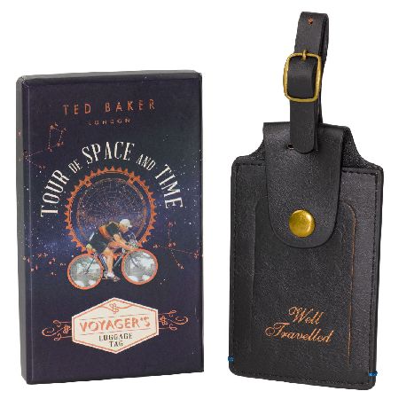 Ted Baker Luggage Tag Gift Items