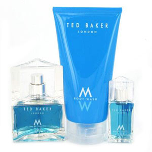 Ted Baker M Gift Set 30ml