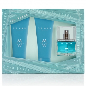 Ted Baker M Giftset For Men