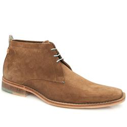 Male Ashcroft Suede Upper Casual in Grey