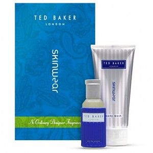 Ted Baker Man Skinwear Giftset