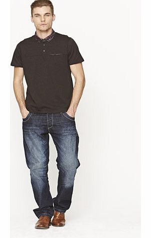 Ted Baker Mens Edging Polo Shirt