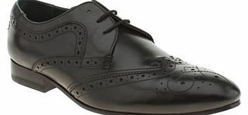 Ted Baker mens ted baker black vineey shoes 3106907020