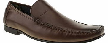Ted Baker mens ted baker brown bly 6 shoes 3117036020