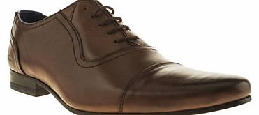Ted Baker mens ted baker brown rogrr shoes 3107366020