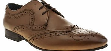 Ted Baker mens ted baker tan vineey shoes 3106906220
