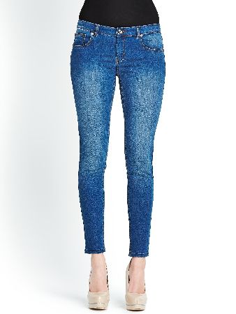 Ted Baker Mubbel Skinny Jean