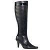 ted baker Patent Trim Long Boots