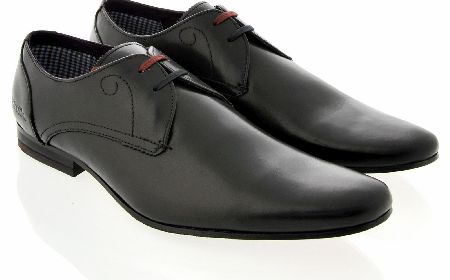 Baker Patrii Derby Mens Lace Up Shoes