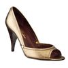 ted baker Peeptoe Shoes
