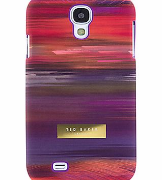 Ted Baker Printed Case for Samsung Galaxy S4,