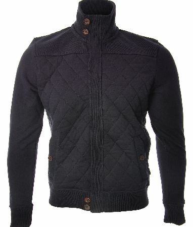 Ted Baker Quilted Jacket