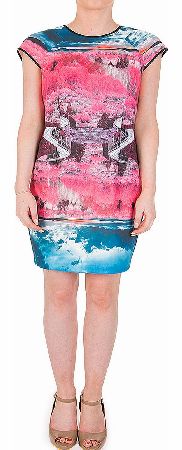 Ted Baker Road To Nowhere Dress