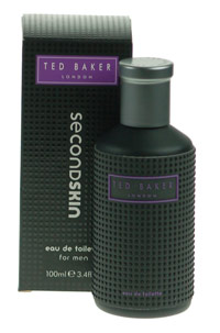 Ted Baker Second Skin Eau de Toilette 30ml Spray