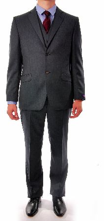 Ted Baker Simply Sterling Suit