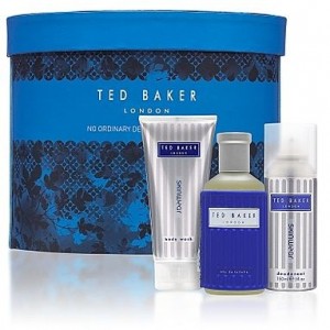 Ted Baker Skinwear For Men Gift Set
