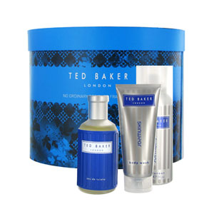 Ted Baker Skinwear Gift Set 100ml
