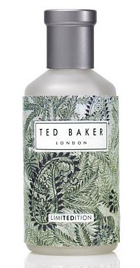 Ted Baker Skinwear Limited Edition Summer