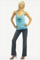 TED BAKER slim-fit rigid jeans