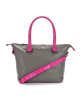 Ted Baker Stella Metal Trim Bag
