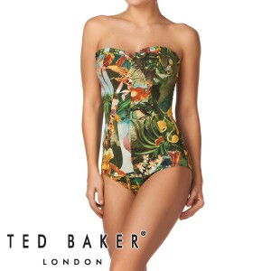 Swimsuits - Ted Baker Ochideen Amherst