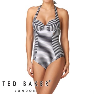 Swimsuits - Ted Baker Seaside Stripe