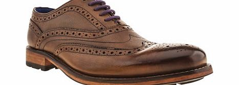 Ted Baker Tan Guri 7 Shoes