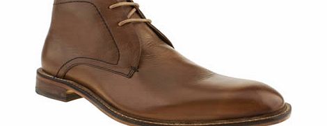 Ted Baker Tan Torsdi 2 Boots