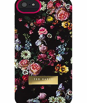 Ted Baker Tanalia Floral Oil Painting Print Case