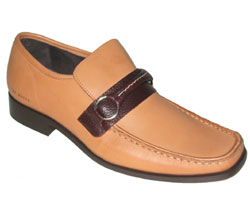 Ted Baker TB MIKE SADDLE LOAFER