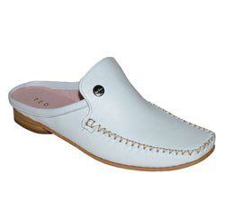 TED BAKER TB ZOOM LOAFER MULE