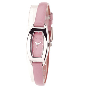Ted Baker TB054 Ladies Strap Watch